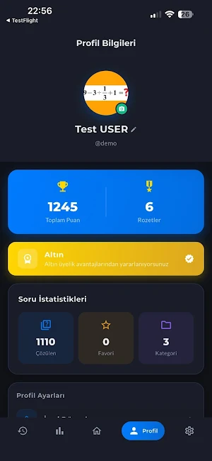 Senin Hocan : Al Arkadaşın Pro Screenshot 2