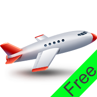AR Flight Simulator Free