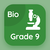 Grade 9 Biology Quiz