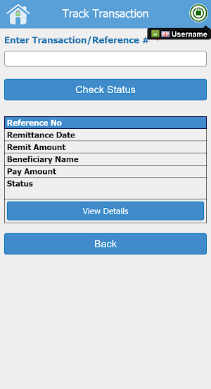 Orionmonex Screenshot 3
