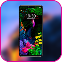 Theme for LG G8 ThinQ