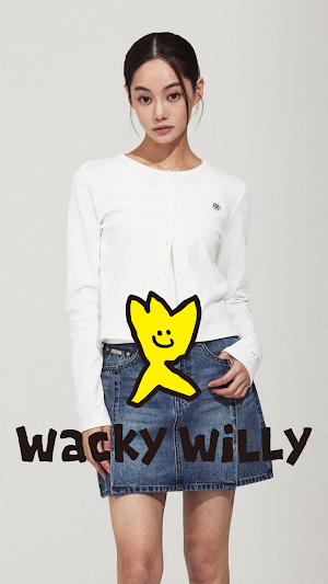Wacky WiLLy．玩味時尚 無限可能 Screenshot 0