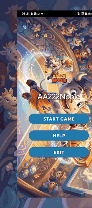 AA222Noble Screenshot 0