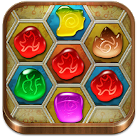 Jewel Maze