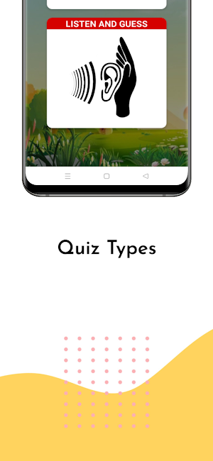 Junior Kids Learning App Screenshot 3