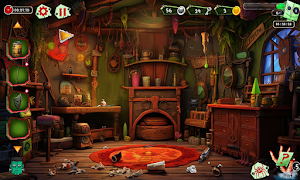 Horror Game: Scary Sneak Screenshot 2