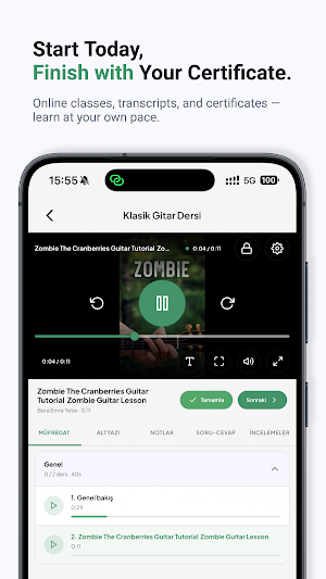 Meetverse Screenshot 3