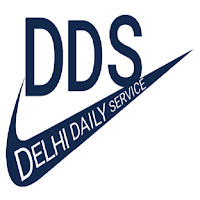 DDS (Delhi Daily Service)