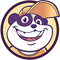 GoGo Panda