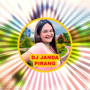 DJ Janda Pirang x Terena Mete Screenshot 2