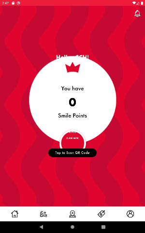 SUSHI KING MYS Screenshot 1