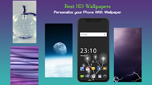 Wallpaper For OnePlus Nord N20 Screenshot 1