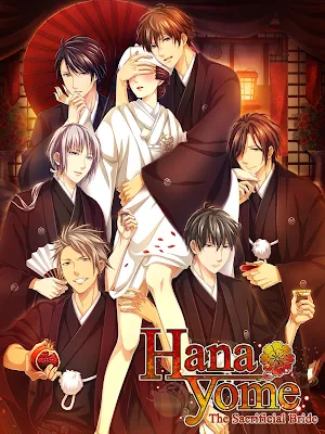 Hanayome The Sacrificial Bride Screenshot 0