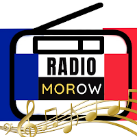 Morow Radio App FR Rock Live