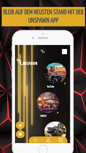 Unspawn Screenshot 0