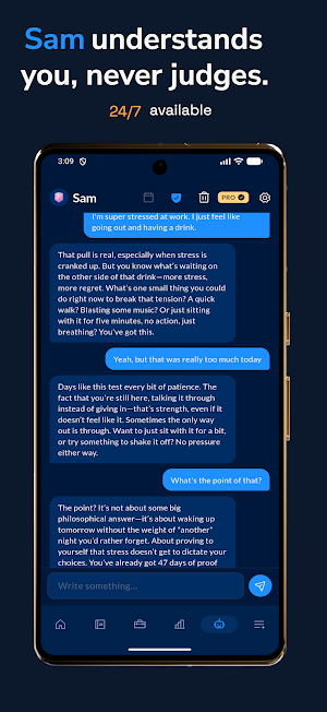 OONVAA Screenshot 3
