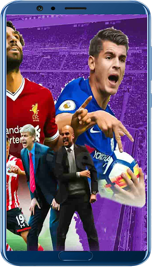 Live Football TV HD Screenshot 2