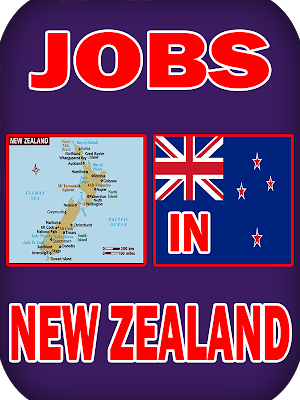 JOBS IN NEW ZEALAND-JOBS IN AUCKLAND Screenshot 0