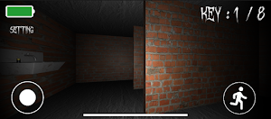 The Crawler : Horror Game Screenshot 2