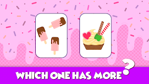 Kids Games: preschool learning Screenshot 2