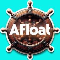 Afloat: Productivity & Passion
