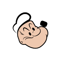 Tortas Popeye