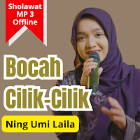 Umi laila-bocah cilik-cilik