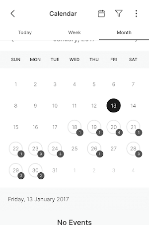 St Joseph's College, GT Screenshot 3
