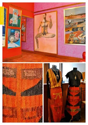 Textile Fibre Forum Screenshot 3