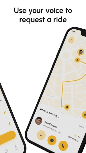 ORO Screenshot 3