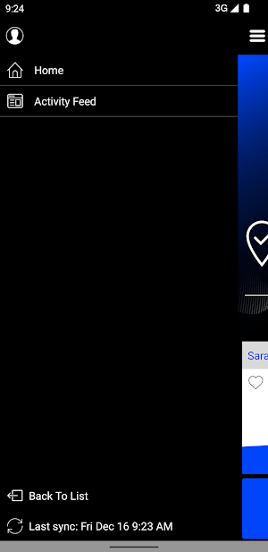 Geotab Events 2023 Screenshot 2
