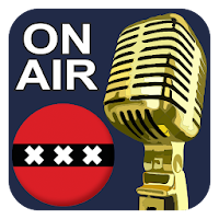 Amsterdam Radio Stations - Net