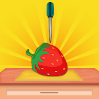 Slice Attack-Tic Toc Challenge