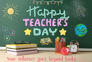 Teacher’s Day Wishes 2024 Screenshot 0