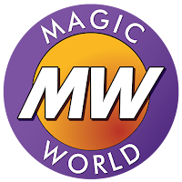 Magic World
