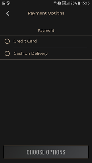 Street Coffee Roasters Screenshot 1