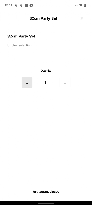 Umi Screenshot 3