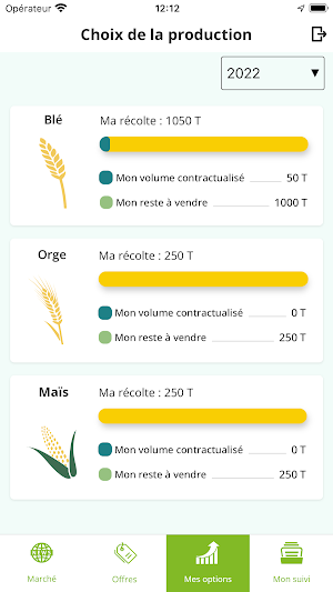 Valfrance Screenshot 1