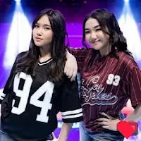 LAGU MOVE ON OM ADELLA OFFLINE