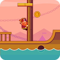 The unlucky pirates