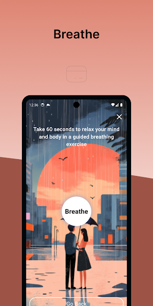 MeloSoul: Meditation & Sleep Screenshot 3