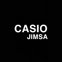 Casio Jimsa