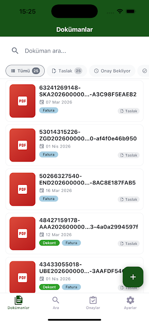 HeyDocAI Screenshot 1