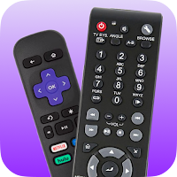 Universal TV Remote Control