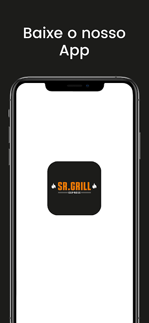 Sr. Grill Screenshot 0