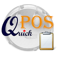 QuickPOS Order Taking System