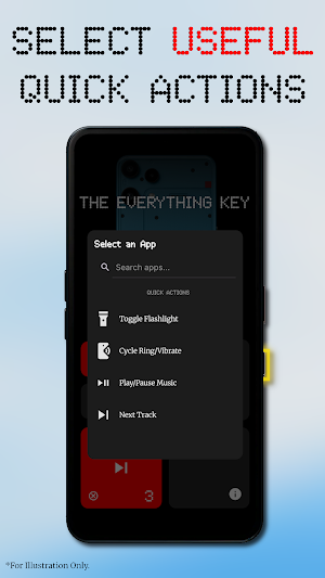 The Everything Key Screenshot 1