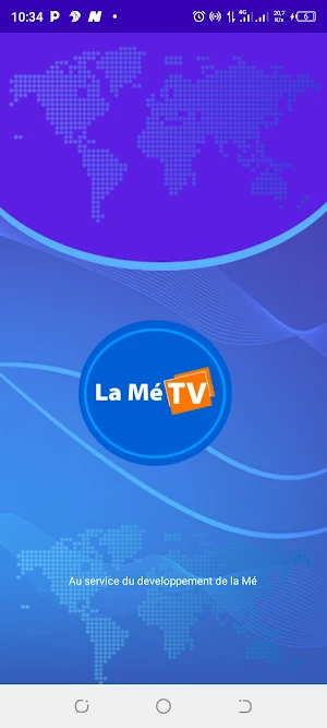 La Me TV Screenshot 3