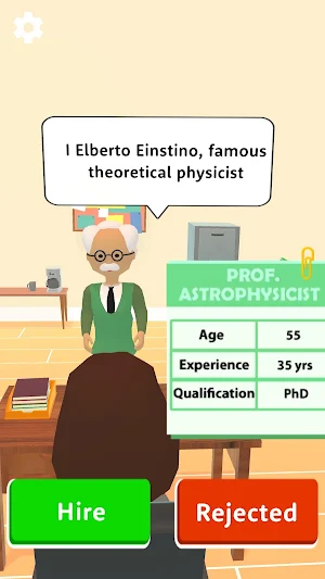 The Principal Screenshot 3