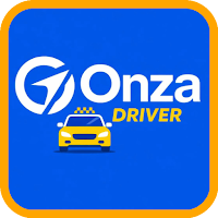 Onza Taxi Driver